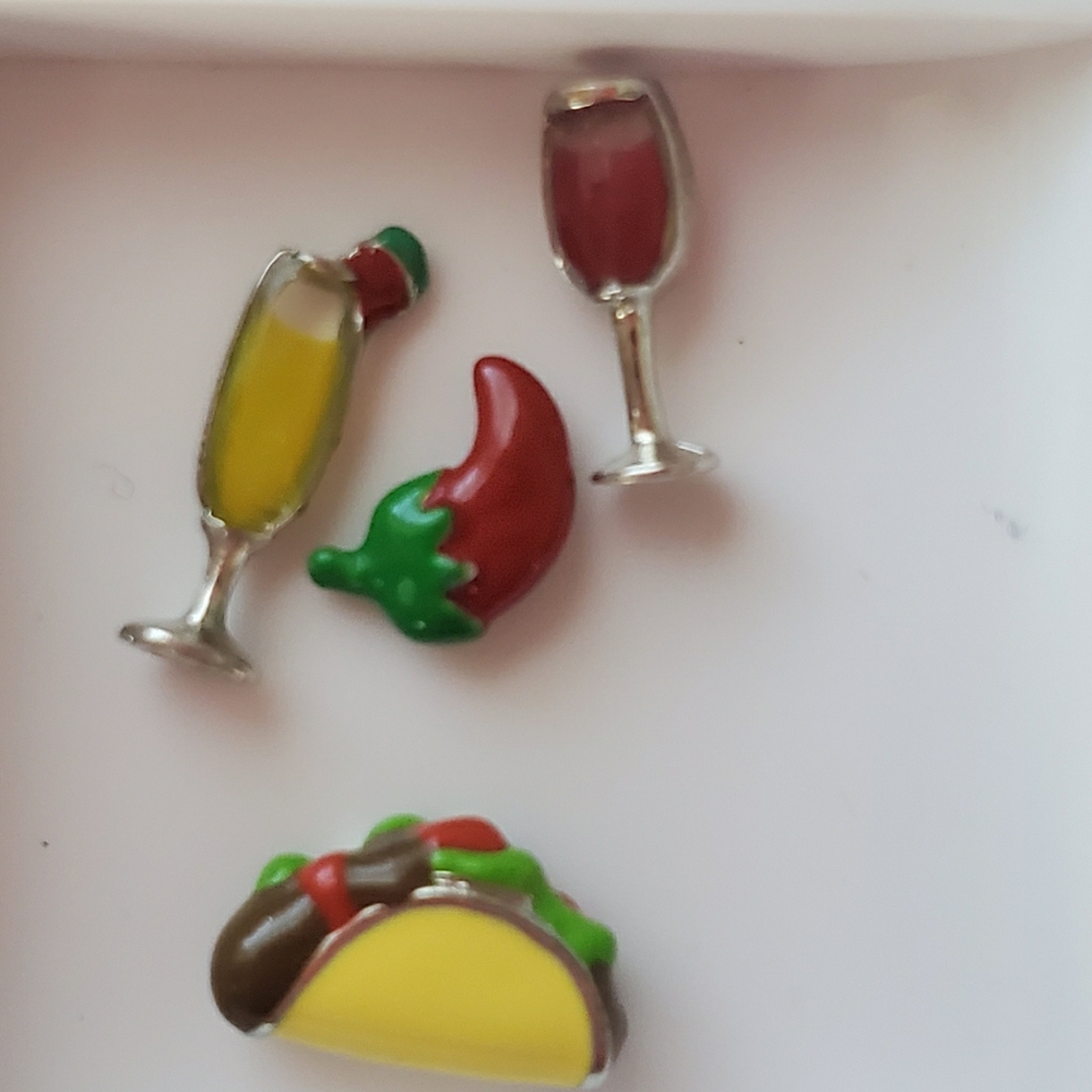 Charms